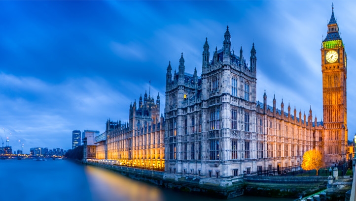 MPs are due to return from recess next Monday (11 January)
